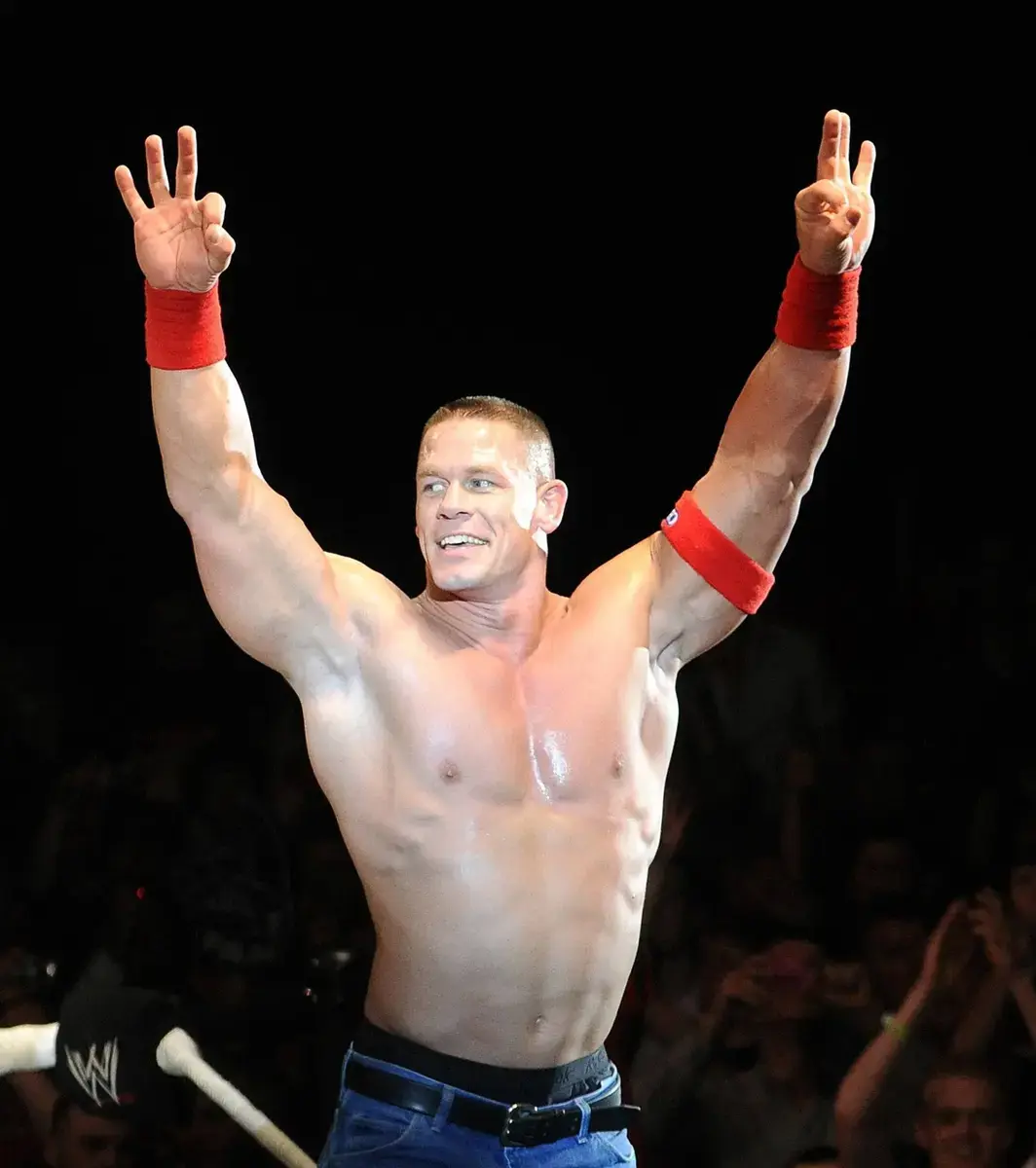 جون سينا ​​يقول "سأكون هناك" عندما تعقد WWE حفل "جون سينا ​​كلاسيك" الافتتاحي: "لا أستطيع الانتظار حتى يحدث ذلك..."