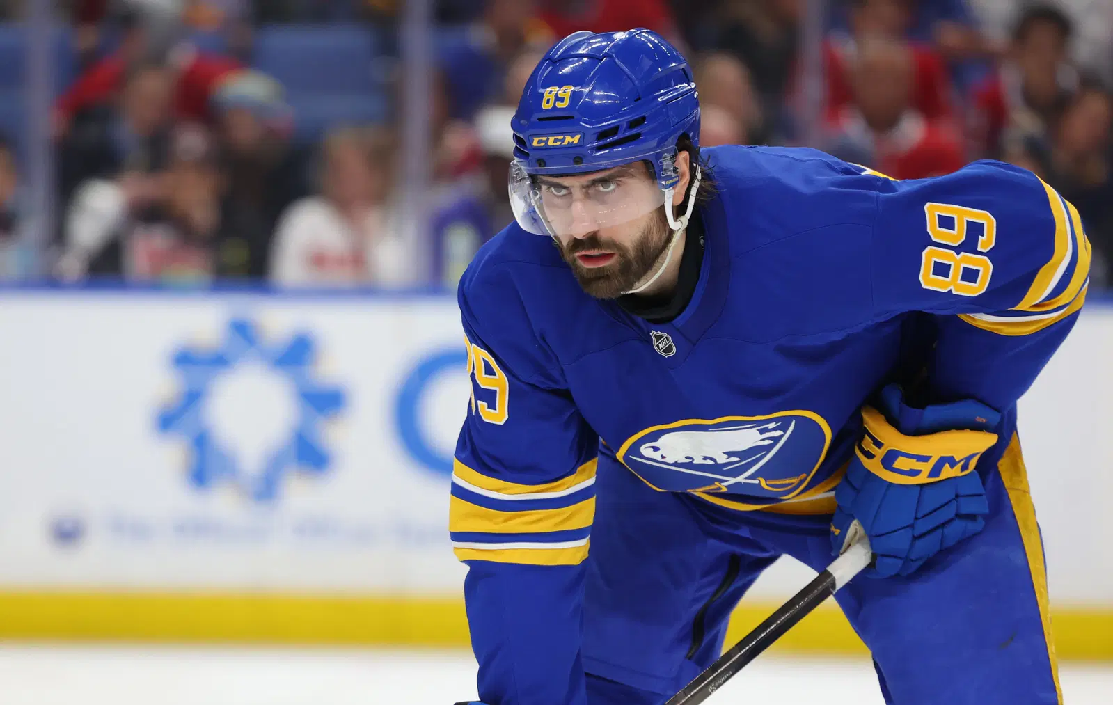 دخلت ثلاث فرق NHL UFA عالية المستوى موسم الركود