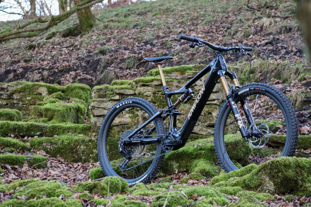 دراجات Amflow متاحة الآن في Merlin Cycles: لقد وصل مستقبل الدراجات الجبلية الإلكترونية خفيفة الوزن