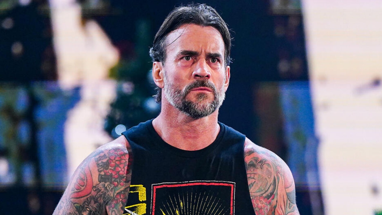 ديف ملتزر لا يصدق أن سي إم بانك سيغادر WWE إلى AEW في أي وقت قريب