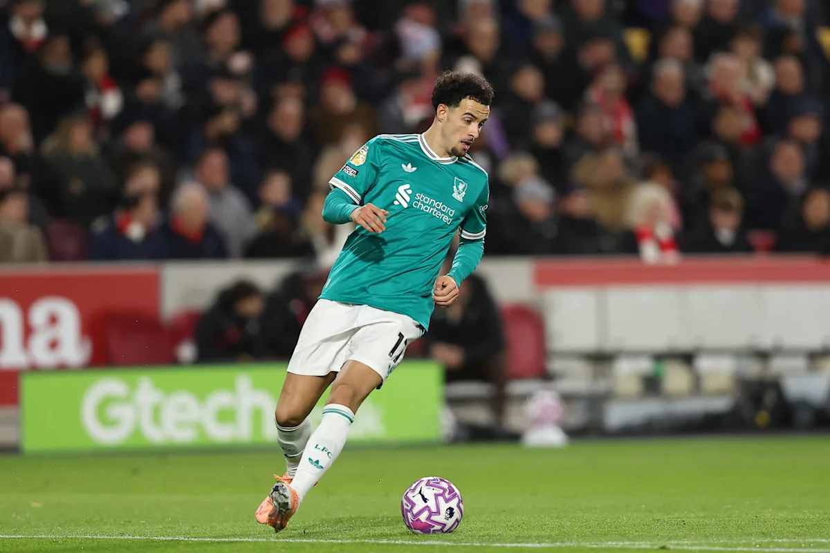 ديفيد لينش: ليفربول مستعد لبيع لاعب خط الوسط رغم التقارير الأخيرة