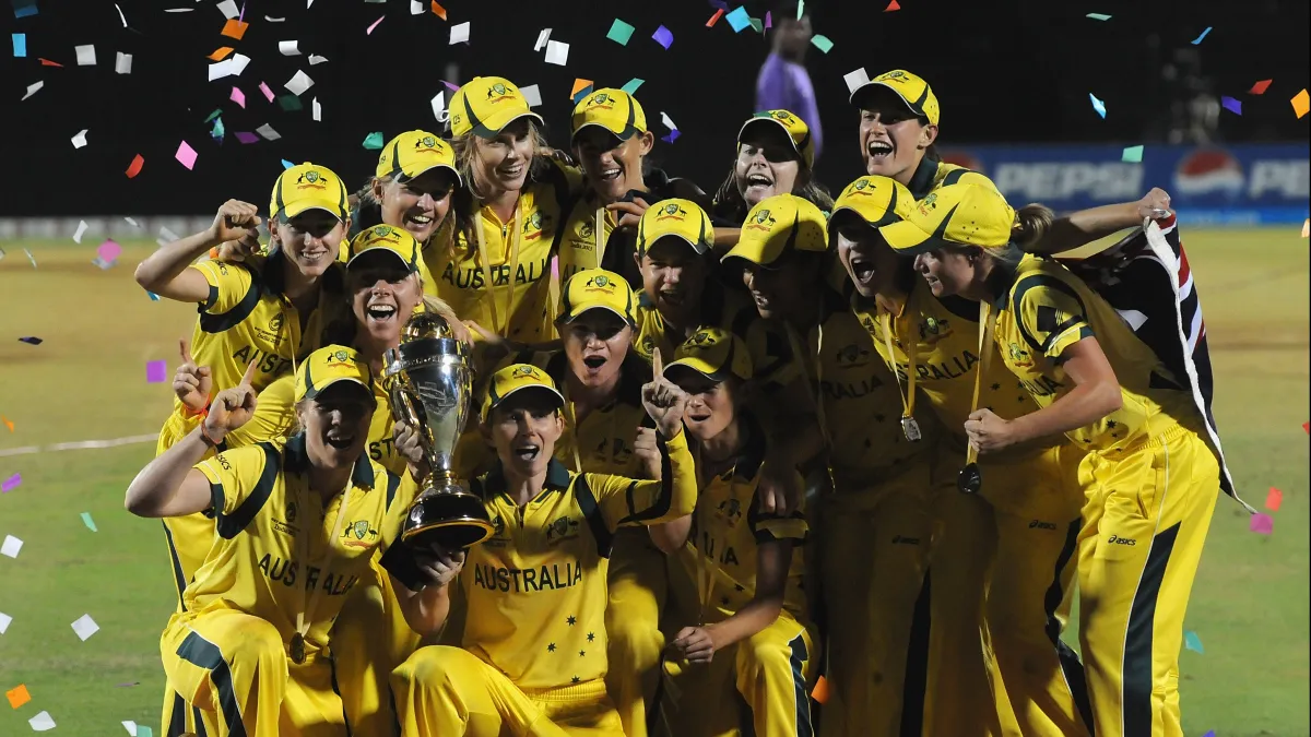 سيناريوهات التأهل لنصف نهائي كأس العالم T20 للسيدات 2026: القواعد والفرص والنقاط المطلوبة