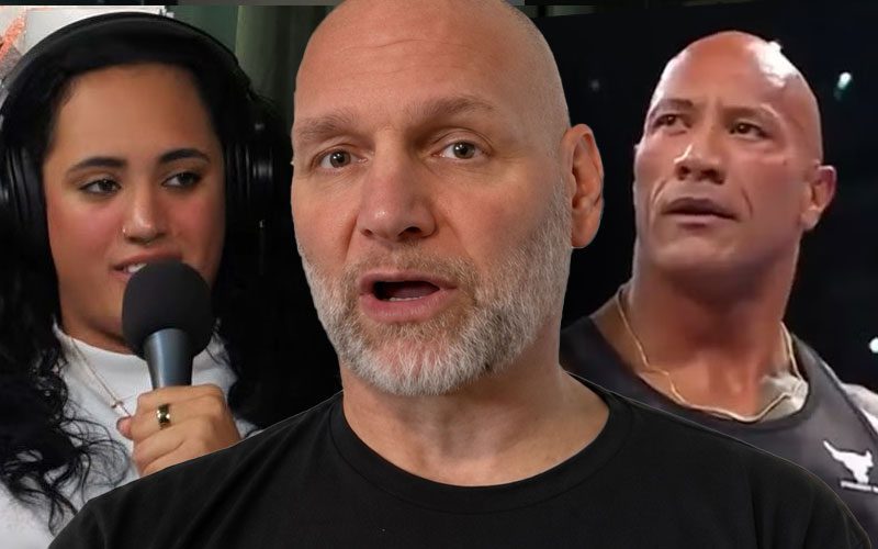 فال فينيس يدعو آفا بأنها "جاهلة" ويقول إن الصخرة "باعت روحه" بعد تصريحات تشارلي كيرك