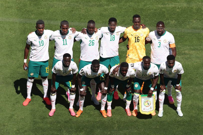 فريق كأس العالم مهدد بالانهيار بسبب المكافآت غير المدفوعة بعد أشهر من الانتظار