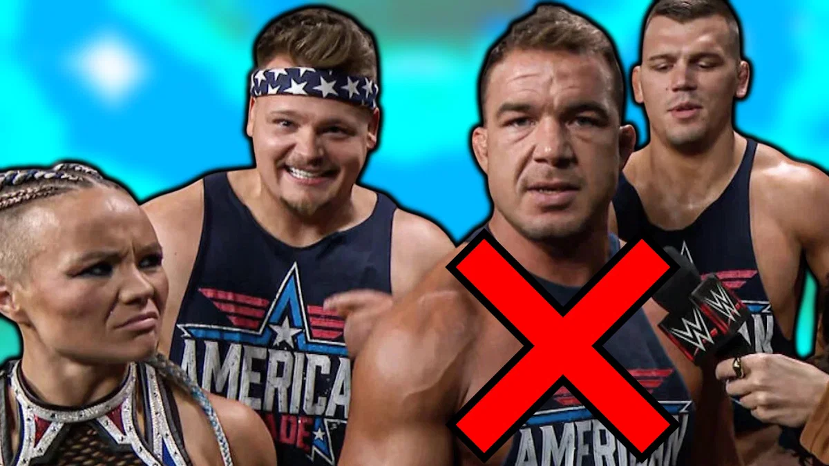 WWE Factions Splitting Up Soon