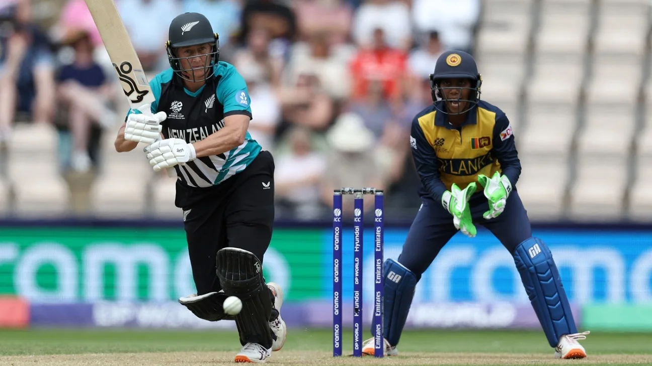 كأس العالم T20 للسيدات 2026، IRE-W vs NZ-W المباراة 13، معاينة مباراة المجموعة 2