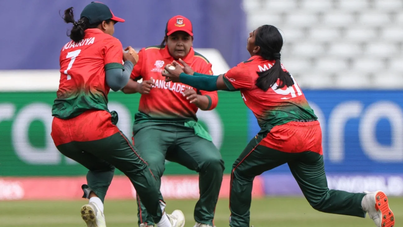 كأس العالم T20 للسيدات 2026، PAK-W vs SA-W المباراة الحادية عشر، معاينة مباراة المجموعة الأولى