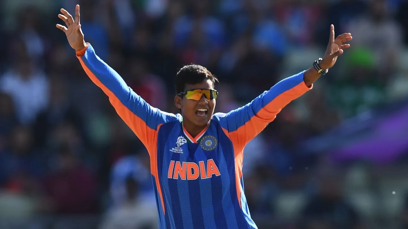 كأس العالم T20 للسيدات 2026، المباراة السادسة بين IND-W وPAK-W، تقرير مباراة المجموعة 1، 14 يونيو 2026