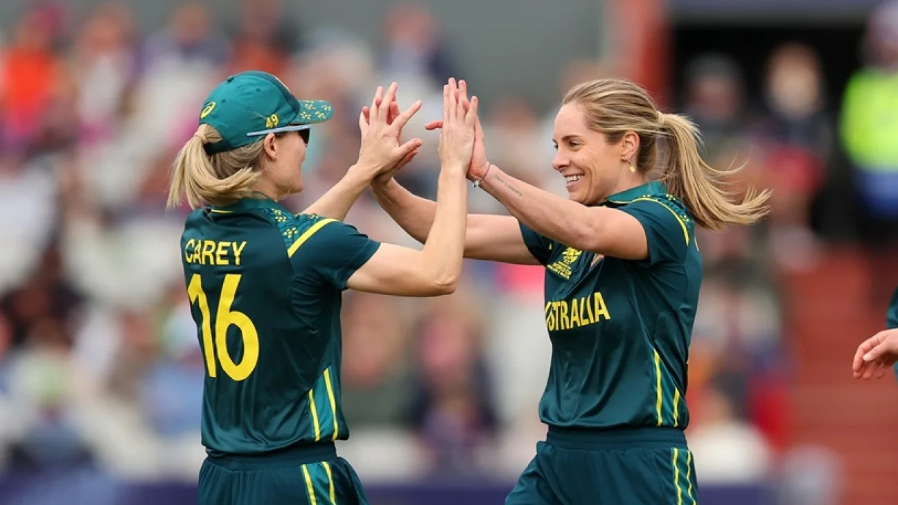 كأس العالم T20 للسيدات 2026، مباراة ENG-W vs SCO-W المباراة السادسة عشر، معاينة مباراة المجموعة 2