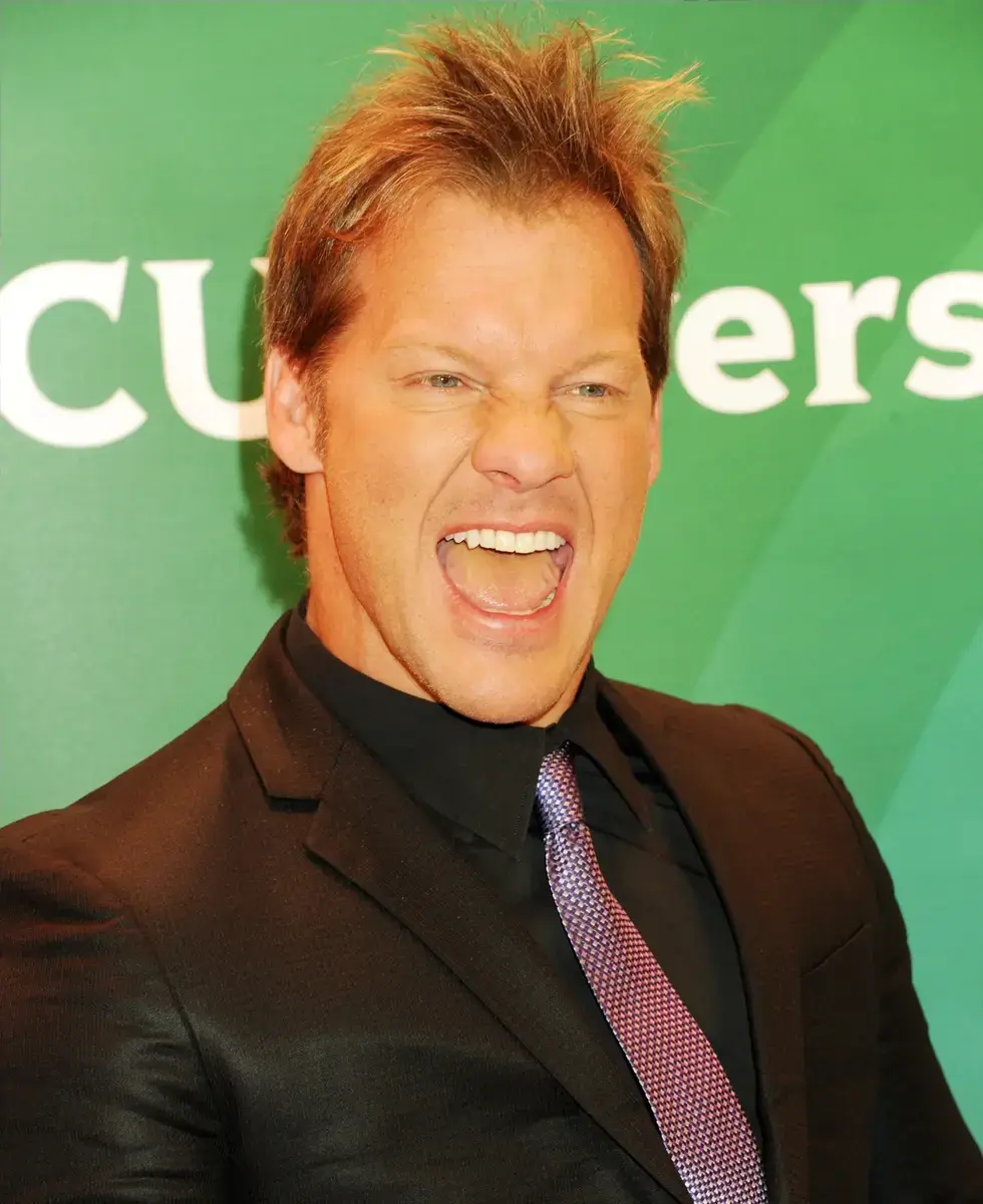 كريس جيريكو يتحدث عن "المخاطرة الكبيرة" التي تعرض لها خلال مسيرته في WWE: "هذا شيء كان علي فعله..."