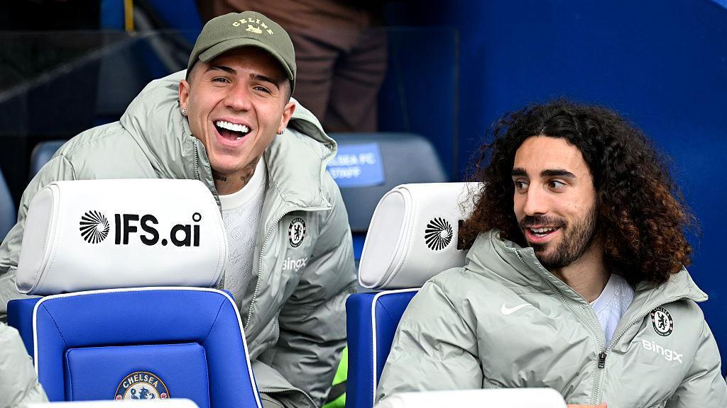 كوكوريلا ينضم إلى ريال مدريد – هل سيتبعه فرنانديز؟