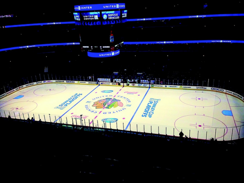 كيفية الاستفادة من المراهنة داخل لعبة NHL والاحتمالات المباشرة