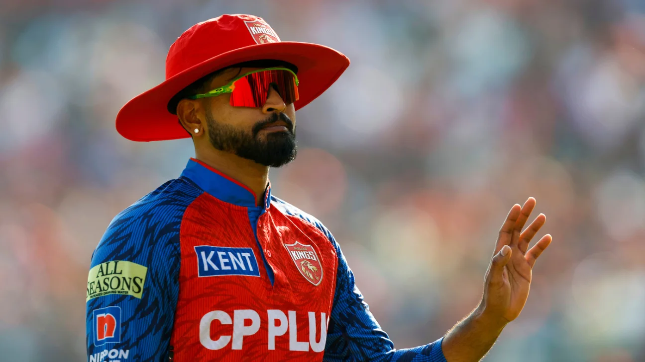 لعبة الكريكيت الهندية - تم تأكيد Shreyas Iyer كقائد جديد لـ T20I؛ انخفض سورياكومار ياداف