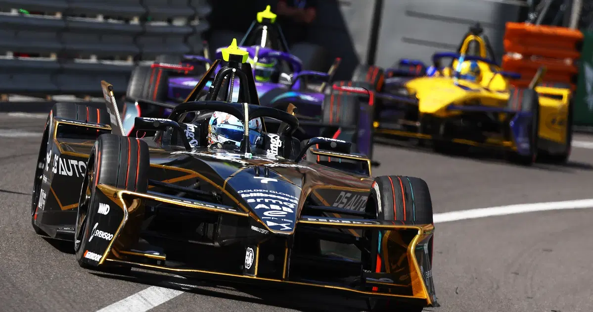 لماذا أصبحت لعبة فيديو Formula E الرسمية فجأة غير مستحيلة؟
