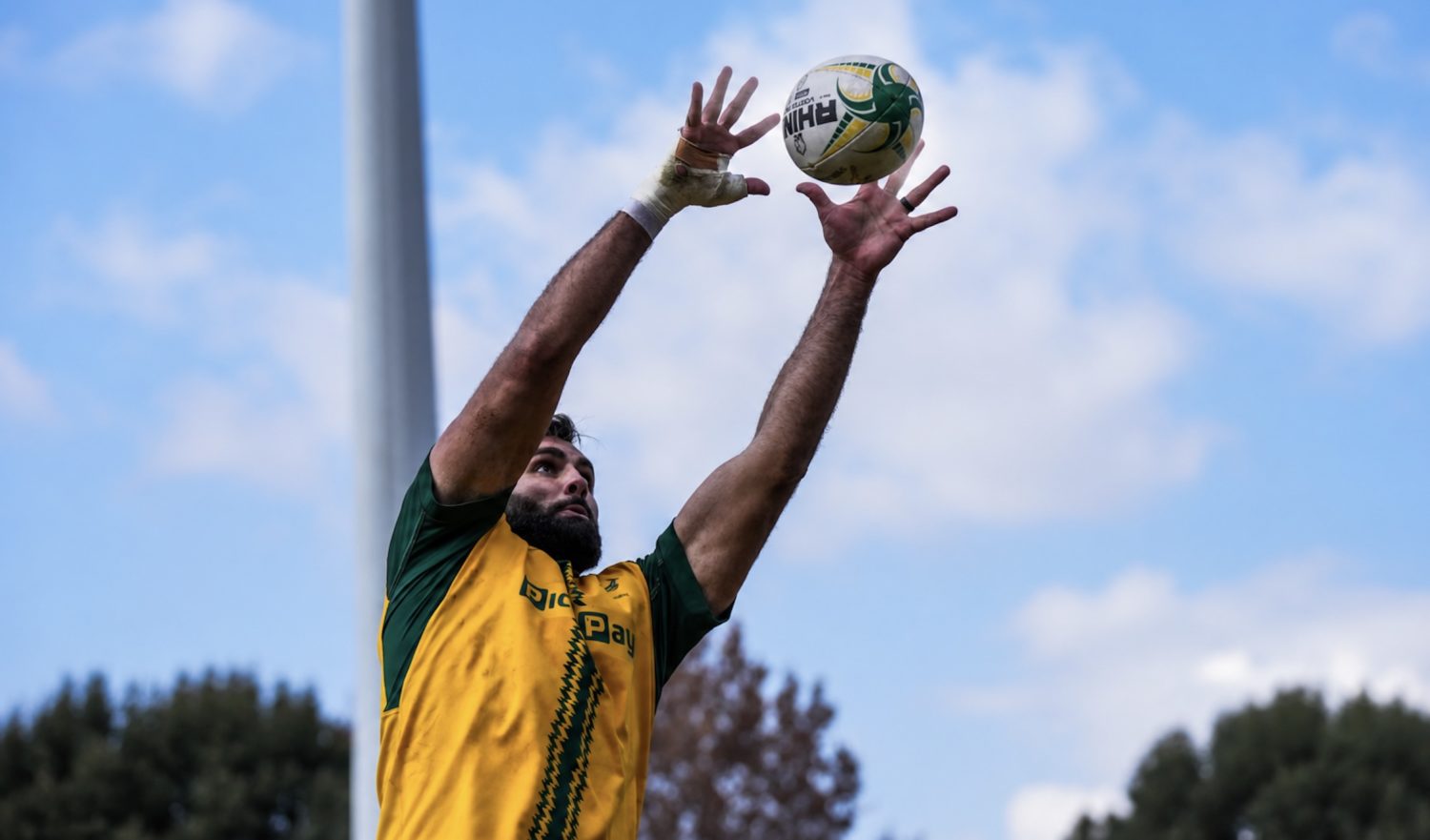 لماذا حصلت أقفال Stormers على إيماءة Bok
