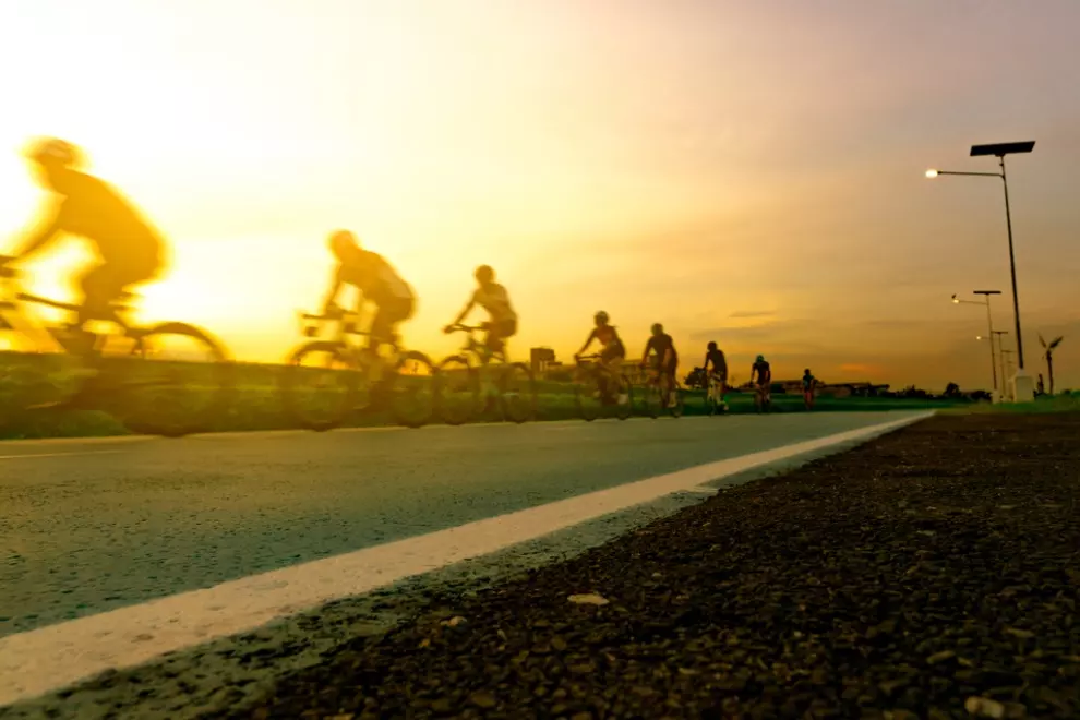 What to Do the Day Before a Cycling Race (Complete Checklist)