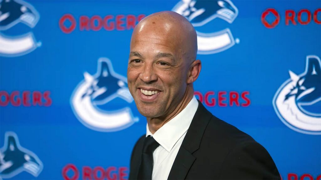 مالهوترا يحضر معه دروس AHL إلى فانكوفر | TheAHL.com