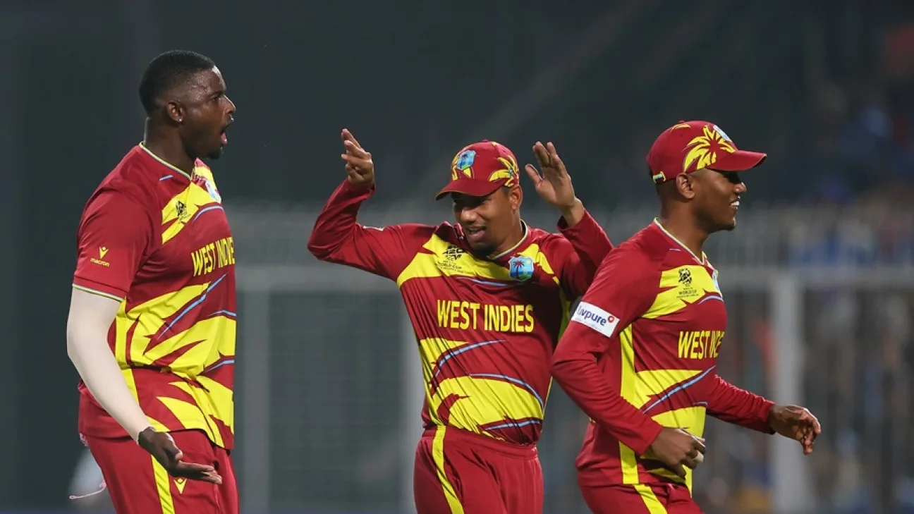 معاينة مباراة WI vs SL 2026, WI vs SL 1st T20I