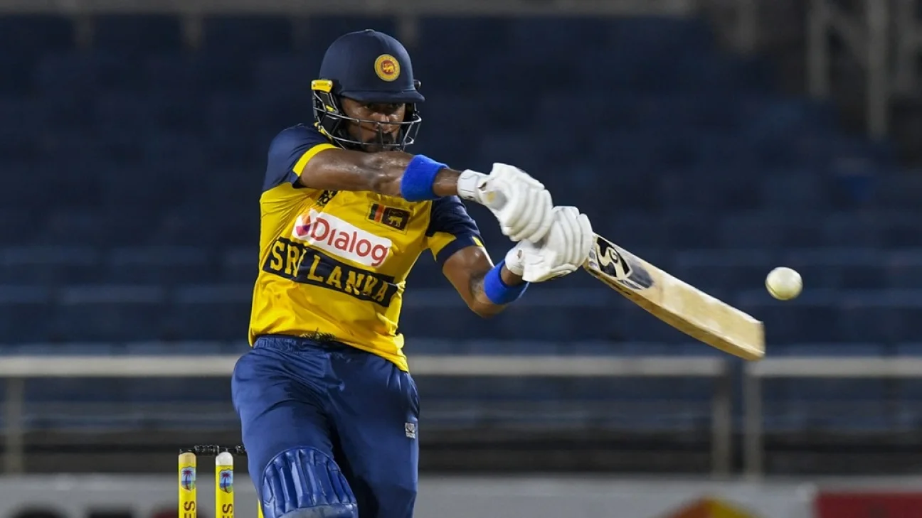 معاينة مباراة WI vs SL 2026, WI vs SL 2nd T20I