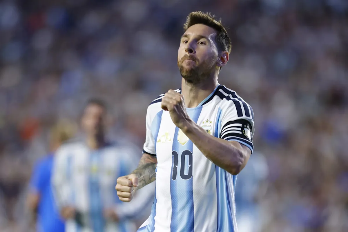 ملخص المباريات الودية الدولية: ميسي ورونالدو في اللعب قبل وداع كأس العالم