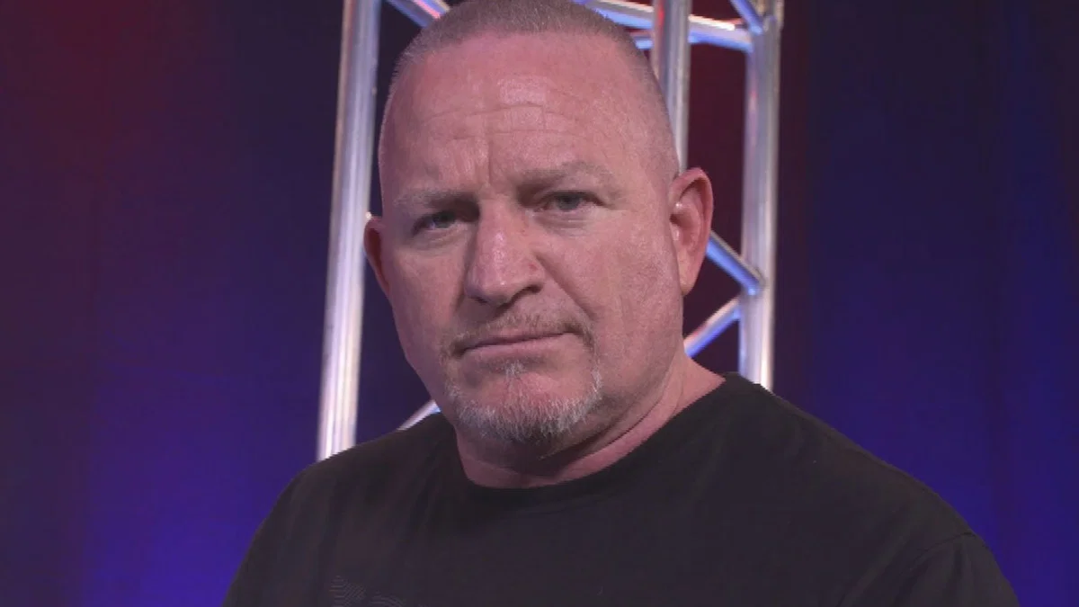 Former WWE SmackDown Co-Head Writer ‘Road Dogg’ Brian James Expected To Attend TNA Wrestling Slammiversary