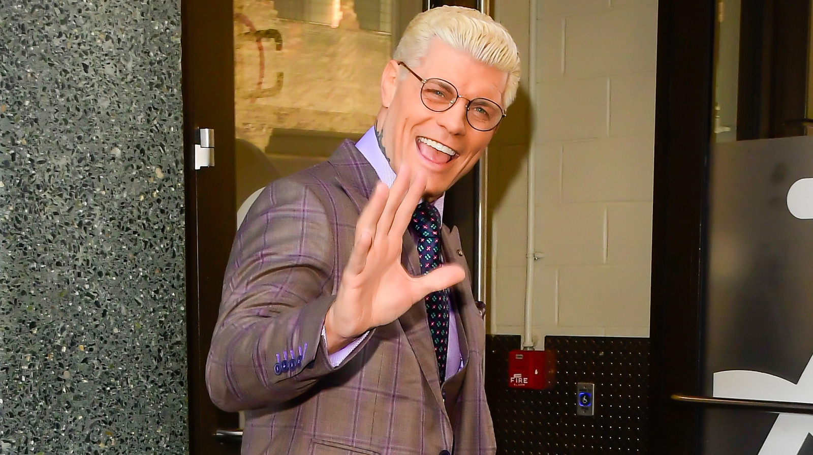 نتائج WWE SmackDown 19/06 - بطولتان على المحك، مباراة المتنافسين رقم 1 والمزيد