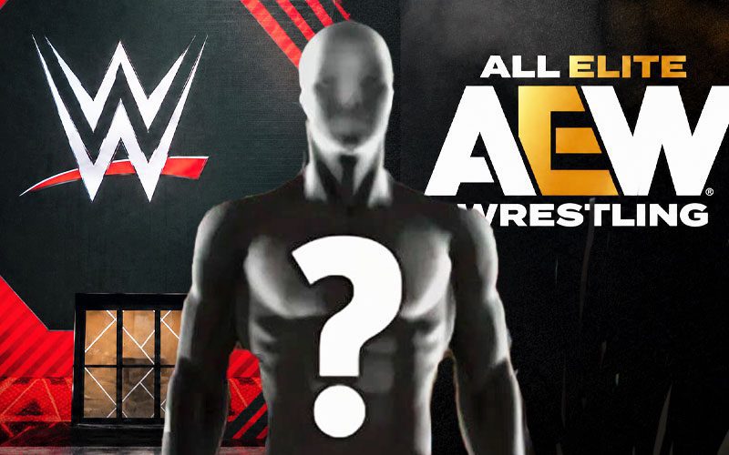 نجم AEW يتحدث عن إمكانية الانتقال إلى WWE