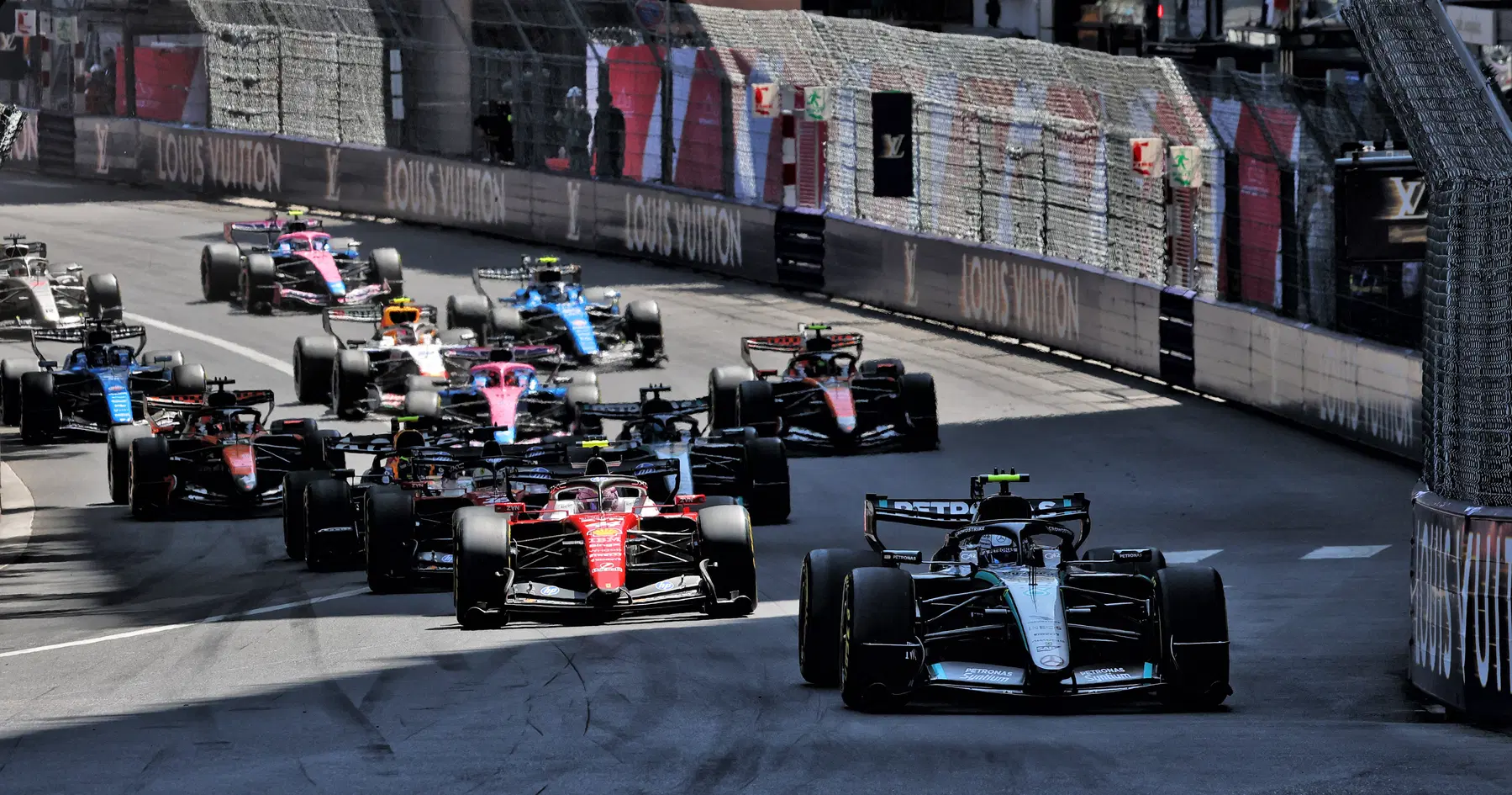 وأوضح ADUO بينما تنتظر F1 إعلانًا حاسمًا من الاتحاد الدولي للسيارات