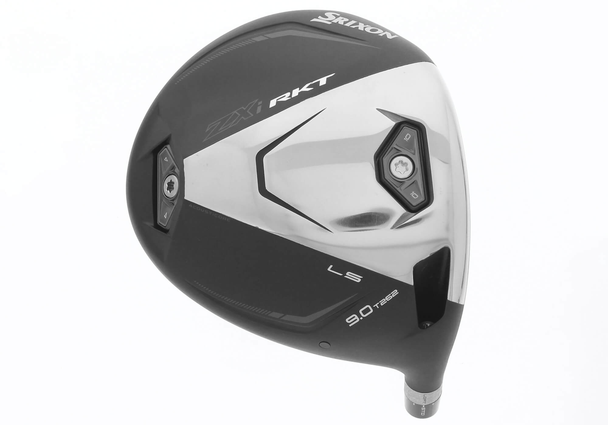 وصل أربعة سائقين آخرين من Srixon ZXi RKT إلى قائمة USGA، ليصل إجمالي اليوم إلى سبعة