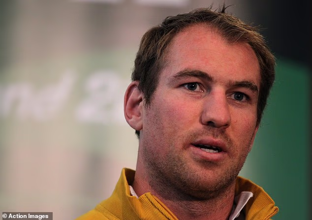 تعهد كابتن فريق Wallabies السابق روكي إلسوم بتبرئة اسمه بعد صدور إدانة مثيرة للجدل بالاحتيال في فرنسا