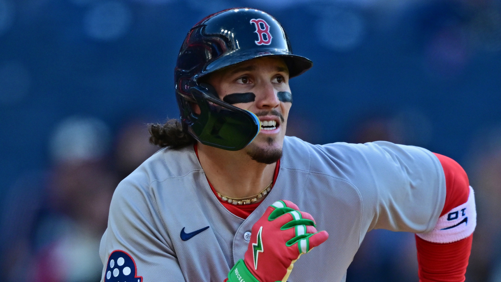 يجب أن ينتقل أربعة لاعبين من Red Sox ويجب أن يحتفظوا بواحد في الموعد النهائي للتجارة