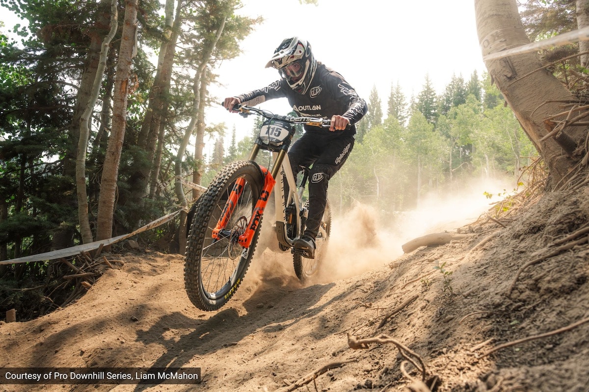 يستضيف منتجع Deer Valley بطولة Fox US المفتوحة لركوب الدراجات الجبلية، في الفترة من 11 إلى 13 سبتمبر