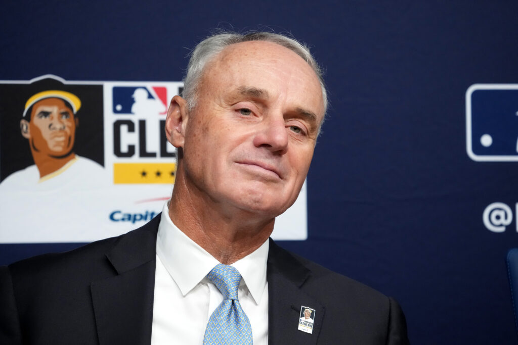 يقترح MLB تغييرات كبيرة على مشروع الهواة