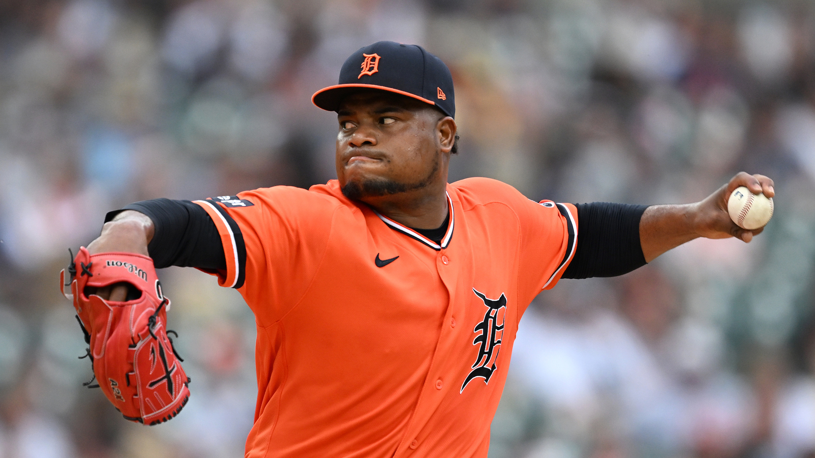 يقدم Framber Valdez اعترافًا ملحوظًا بشأن Astros