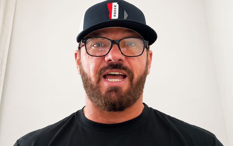 يقول AJ Styles أن خسارة واحدة لن تعرقل مسيرتك إذا كان لدى WWE خطط لك بالفعل