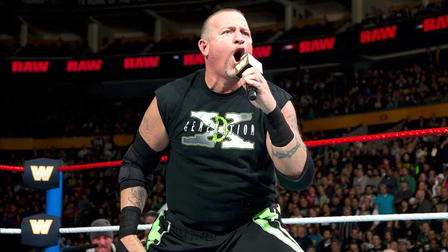 يقول رود دوج أن WWE يحتاج إلى المزيد من الشخصيات المتوسطة بدلاً من المزيد من الأحداث الرئيسية